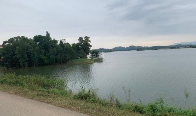 Hàng hiếm, siêu đẹp, mặt đường TL416, view nhìn hồ Đồng Mô, tại Kim Sơn Sơn Tây LH0866990503