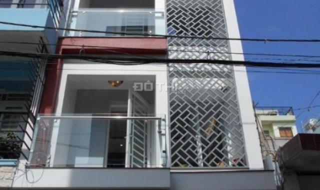 Cho thuê nhà riêng tại đường Nguyễn Đình Chiểu, Phường 4, Quận 3, Hồ Chí Minh diện tích 64m2
