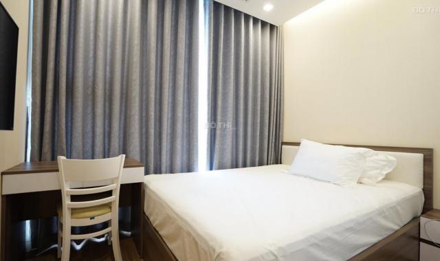 Cho thuê căn hộ 3 phòng ngủ đủ đồ chung cư cao cấp Vinhome Metropolis Liễu Giai, Ba Đình, Hà Nội