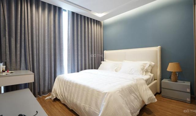 Cho thuê căn hộ 3 phòng ngủ đủ đồ chung cư cao cấp Vinhome Metropolis Liễu Giai, Ba Đình, Hà Nội