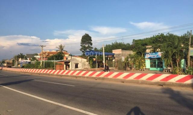 Bán đất thổ cư ngay trung tâm huyện Đồng Phú