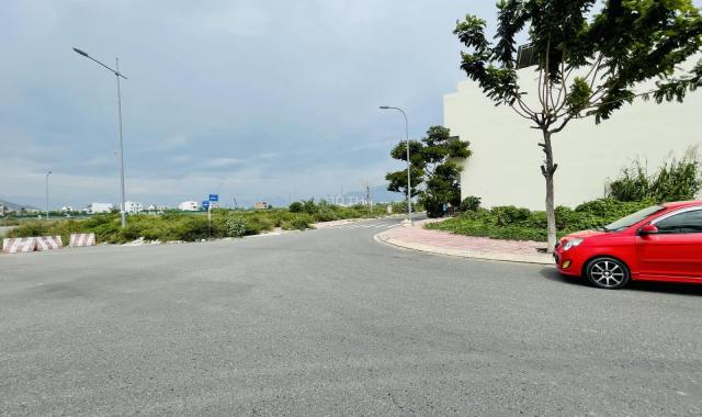 Bán đất đẹp Hà Quang 2 diện tích 162m2 ngang 9m gần đường lớn