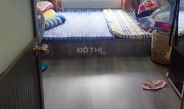 Nhà chính chủ 4 tầng Âu Dương Lân, P3, Q8 gần chợ Rạch Ông 2,35 tỷ SHR khu DCHH hẻm 3 gác