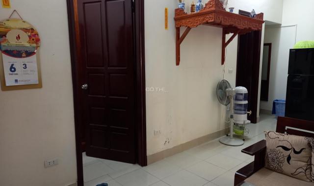Chính chủ bán căn hộ tầng 1 chung cư A5 Xuân La, Tây Hồ