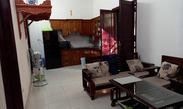 Chính chủ bán căn hộ tầng 1 chung cư A5 Xuân La, Tây Hồ