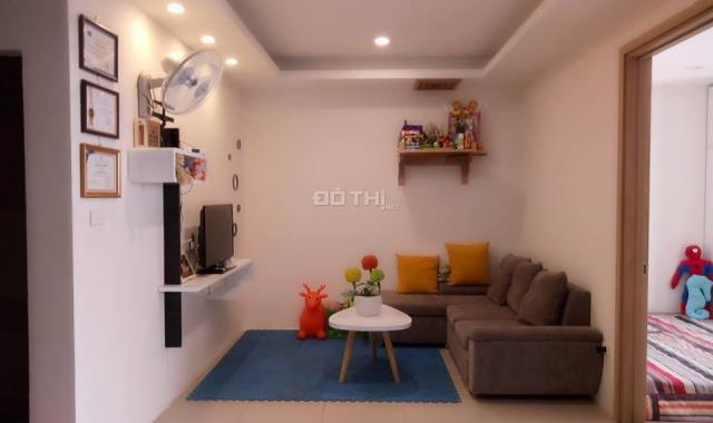 Chính chủ bán căn hộ CT8B Đặng Xá 47,5m2 tầng 6 tòa thương mại giá 970tr ở ngay 09345 989 36