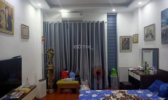 Bán nhà riêng mặt ngõ ô tô, KD, Phương Mai, Đống Đa, 60m2, 5T, MT 3.6m, 10,5 tỷ 0981 791 464