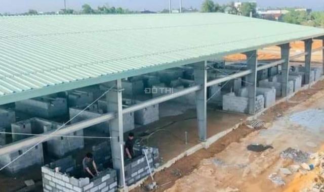 Mở bán đất nền thương mại khu đô thị phố chợ Chiên Đàn chỉ từ 14 triệu/m2