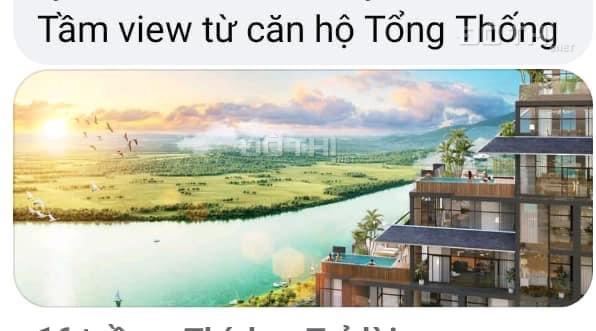 Wyndham Thanh Thuỷ - Liền kề thương mại - Cơ hội sinh lời cao khi chỉ cần vào hơn 2 tỷ