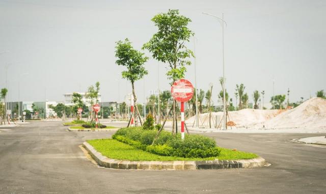Đón đầu xu hướng bất động sản 2022 với khu đô thị trẻ ngay trung tâm thành phố Tam Kỳ - Quảng Nam