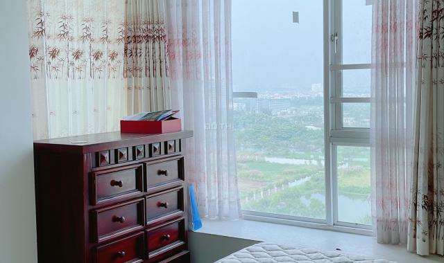 Bán gấp căn hộ cao cấp Terra Rosa Khang Nam, 92m2 giá rẻ sổ hồng cầm tay