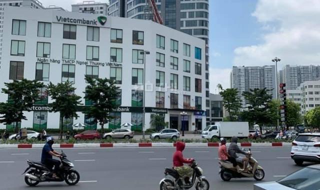 Nhà mới kính koong, ngõ kinh doanh Minh Khai, Hai Bà Trưng, 37m2, 5 tầng, 4,45 tỷ, lh 0945354505