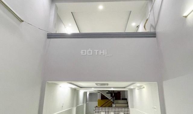 Hẻm tải nhỏ Quận 5, 59m2 3.6x16m, 3 tầng BTCT 4PN, sát Quận 1, đẹp ở ngay chỉ 7.4 tỷ TL