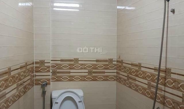 Hẻm tải nhỏ Quận 5, 59m2 3.6x16m, 3 tầng BTCT 4PN, sát Quận 1, đẹp ở ngay chỉ 7.4 tỷ TL