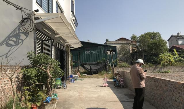 Bán 100m2 đất thổ cư, ngõ vào 4.5 m phường Cự Khối, Long Biên 3,6 tỷ