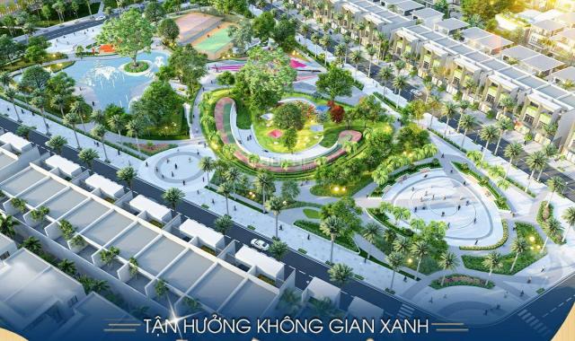 Ra mắt dự án KDT mới, cơ hội lớn thu hút các nhà đầu tư, Phường An Phú, Tam Kỳ