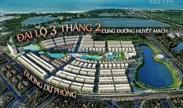 Lavida Vũng Tàu những suất nhà vườn - Liên kế - Biệt thự gía đầu tư - Chênh ngộp - Ký CĐT