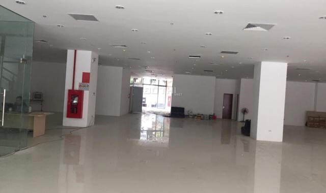 Bán tòa nhà 10 tầng 1241m2 to đẹp nhất phố Điện Biên Phủ - Nguyễn Thái Học kinh doanh, cho thuê hái