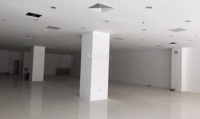 Bán tòa nhà 10 tầng 1241m2 to đẹp nhất phố Điện Biên Phủ - Nguyễn Thái Học kinh doanh, cho thuê hái