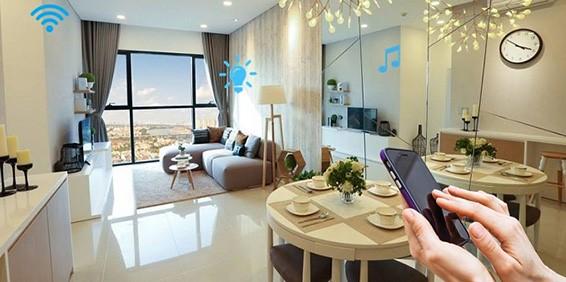 Kẹt tiền cần bán gấp căn hộ Q7 Saigon Riverside 2PN, nhận nhà quý 3/2022