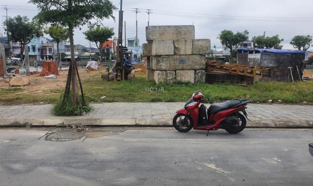 Cần bán 2 lô liền kề, đối diện công viên gần đường Nguyễn Phước Nguyên - Thanh Khê, Đà Nẵng