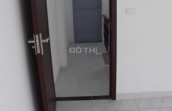 Nhỉnh 1.6 tỷ nhà 3 tầng Hà Đông mới koong, ô tô đỗ cửa