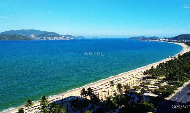 Bán KS ngõ Biệt Thự, Lộc Thọ, Nha Trang, 12 phòng, diện tích 110m2, giá 19 tỷ