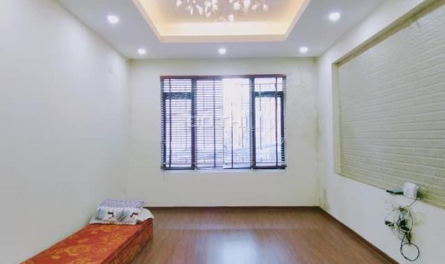 Siêu phẩm Phố Trạm, nhà đẹp gara ô tô, 2 thoáng, ngõ thông kinh doanh, văn phòng, 60m2x4T chỉ 7 tỷ