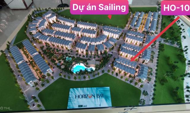 Chuyển nhượng căn HO 100 dự án Horizon Bay Hạ Long