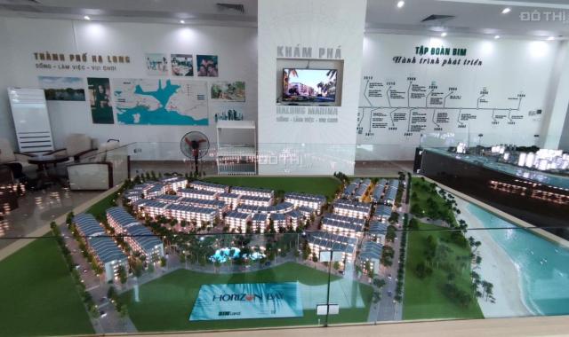 Chuyển nhượng căn HO 100 dự án Horizon Bay Hạ Long