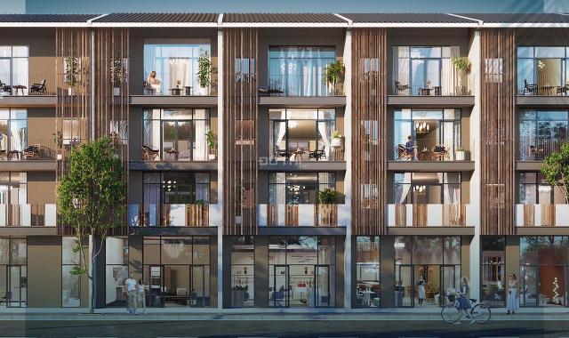 Chuyển nhượng căn HO 100 dự án Horizon Bay Hạ Long