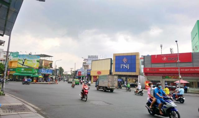 2 MT kinh doanh đường 8m, Thoại Ngọc Hầu - Tân Phú, 50m2 - 3L - Chỉ 4tỷ1