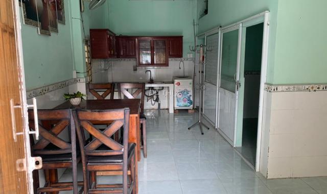 Bán nhà riêng tại phường Phú Thọ, Thủ Dầu Một, Bình Dương diện tích 40m2 giá 1.5 tỷ