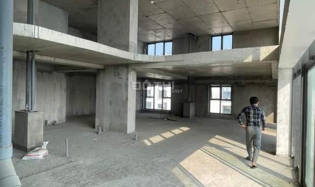 Cần bán gấp căn penthouse duplex 2 tầng tại Five Star Kim Giang, siêu rộng đẹp, 258m2