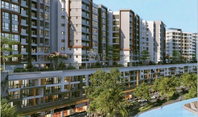 Cần bán căn hộ Alnata Plus thuộc dự án Celadon City ký hợp đồng mua bán chỉ 797tr. Nhận nhà 2024