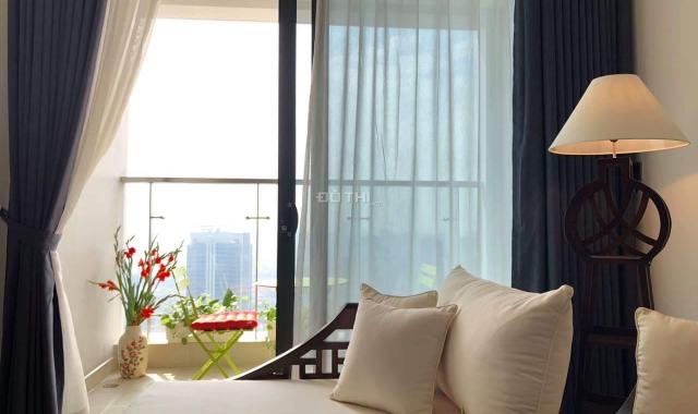 Cho thuê CHCC cao cấp Vinhomes Metropolis Liễu Giai, 3PN đủ nội thất