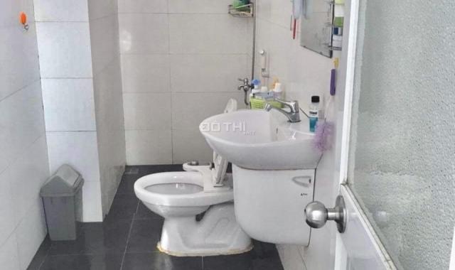 Căn hộ Belleza Q7 block B * 70m2, 2PN, 2WC  nội thất, 7 tr / tháng