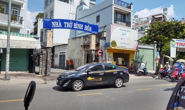 Chính chủ bán nhà hẻm xe hơi phường 11 quận Bình Thạnh