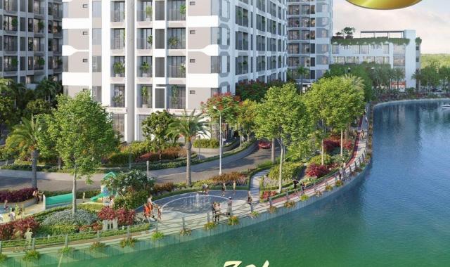 Cơ hội đầu tư hấp dẫn tại dự án MT Eastmark City, chỉ thanh toán 600 triệu - 12 tháng, giữ chỗ ngay