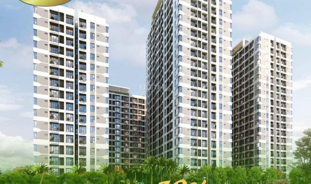 Cơ hội đầu tư hấp dẫn tại dự án MT Eastmark City, chỉ thanh toán 600 triệu - 12 tháng, giữ chỗ ngay