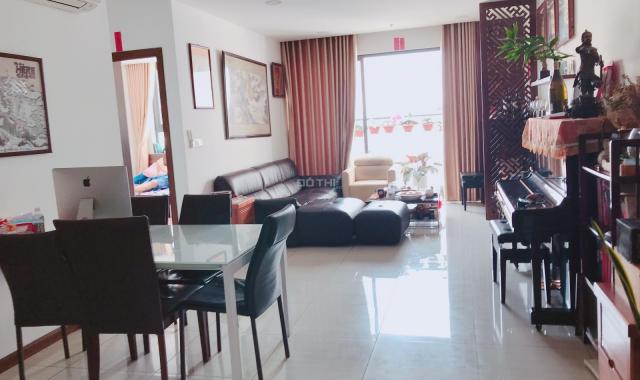 Bán căn hộ rẻ, đẹp nhất TP Giao Lưu 74m2 gồm 2 ngủ 2 wc 2.050 tỷ LH 0984795111