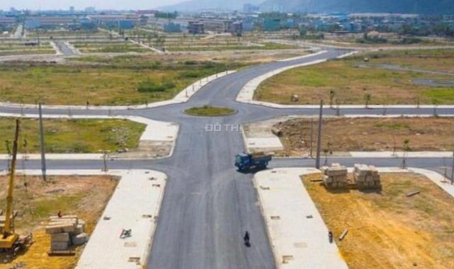 Đất Golden Hills City 125m2 đường 10m5 gía chỉ 23.5 triệu/m2