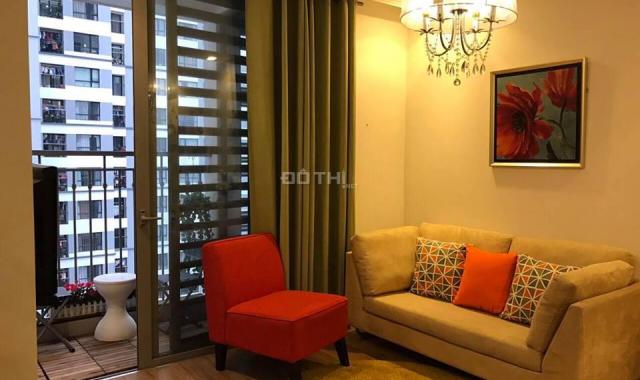 Khách thuê vừa trả nhà tôi cần cho thuê 1 phòng ngủ đủ đồ tòa T8 tầng 20 Times City