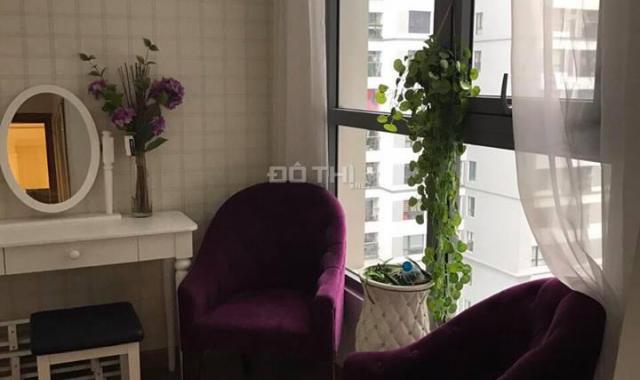 Khách thuê vừa trả nhà tôi cần cho thuê 1 phòng ngủ đủ đồ tòa T8 tầng 20 Times City