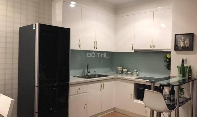 Khách thuê vừa trả nhà tôi cần cho thuê 1 phòng ngủ đủ đồ tòa T8 tầng 20 Times City