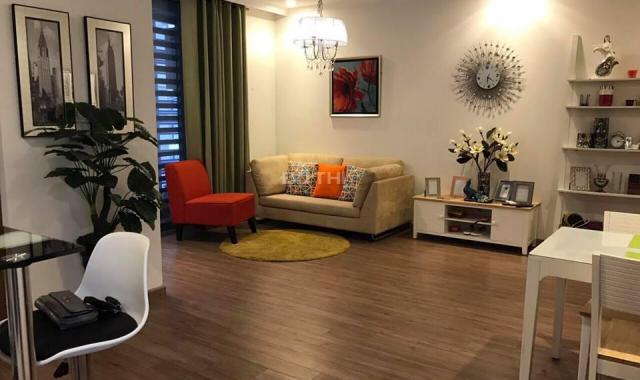 Khách thuê vừa trả nhà tôi cần cho thuê 1 phòng ngủ đủ đồ tòa T8 tầng 20 Times City