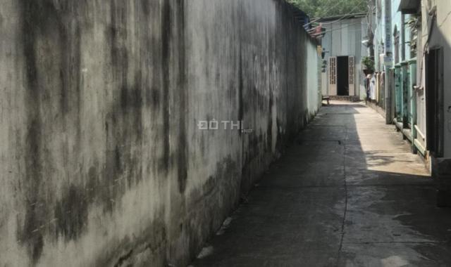 Bán 86m2 đất thổ cư, hẻm 677, Nguyễn Văn Tạo, Hiệp Phước, Nhà Bè