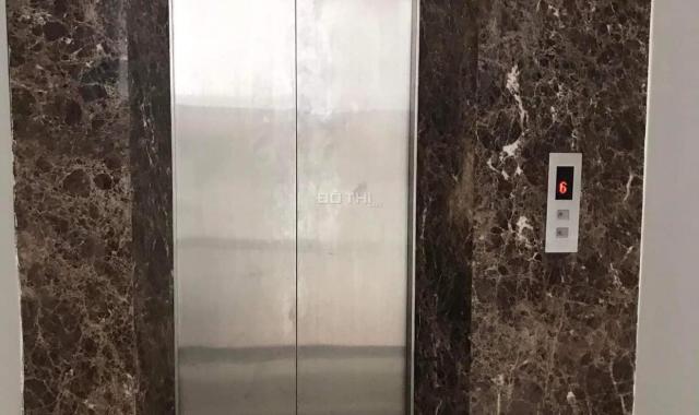 Bán nhà mặt phố Trung Hòa! Lô góc thang máy 8 tầng, giá 121 tỷ, tuyệt phẩm kinh doanh, 0779260109
