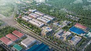 Đầu tư làm giàu đón sóng công nghiệp đặc khu kinh tế ven biển Quảng Yên dự án TNR Stars Đông Mai