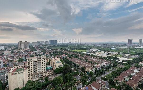 Bán chung cư đẹp - hiếm 180m2 tòa G3 Ciputra, quận Tây Hồ, Hà Nội